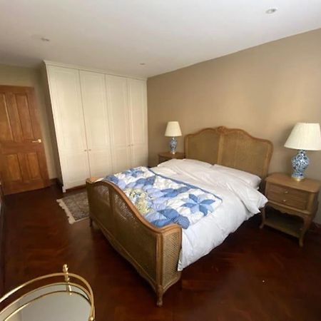 2 Double Bedroom Charming Chelsea Apartment Λονδίνο Εξωτερικό φωτογραφία