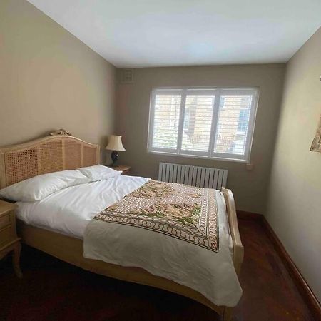 2 Double Bedroom Charming Chelsea Apartment Λονδίνο Εξωτερικό φωτογραφία