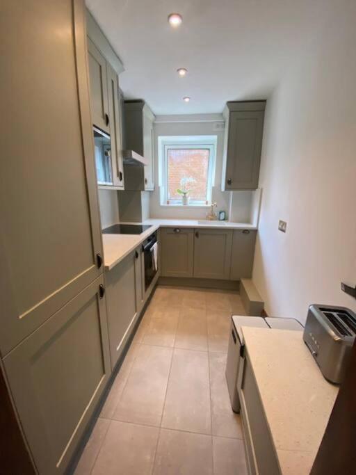 2 Double Bedroom Charming Chelsea Apartment Λονδίνο Εξωτερικό φωτογραφία