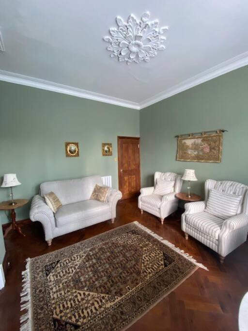 2 Double Bedroom Charming Chelsea Apartment Λονδίνο Εξωτερικό φωτογραφία