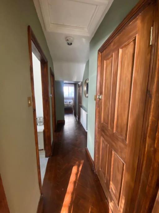 2 Double Bedroom Charming Chelsea Apartment Λονδίνο Εξωτερικό φωτογραφία