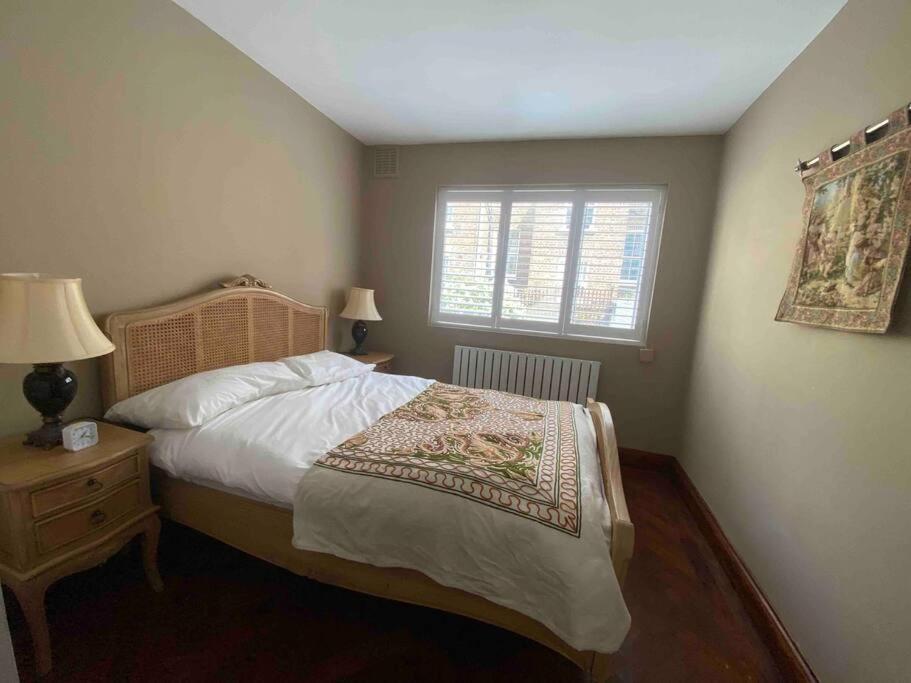 2 Double Bedroom Charming Chelsea Apartment Λονδίνο Εξωτερικό φωτογραφία
