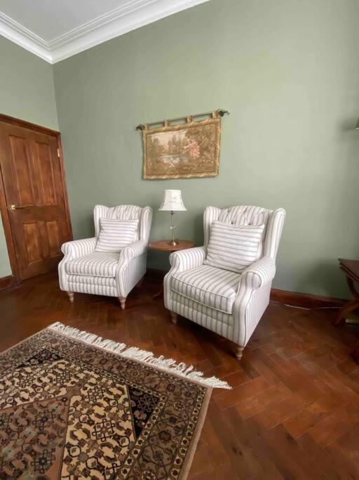 2 Double Bedroom Charming Chelsea Apartment Λονδίνο Εξωτερικό φωτογραφία